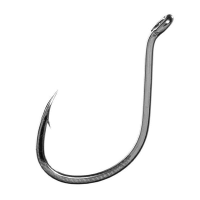 Owner Mosquito Hook Black-Owner Mosquito Hook-Hammonds Fishing