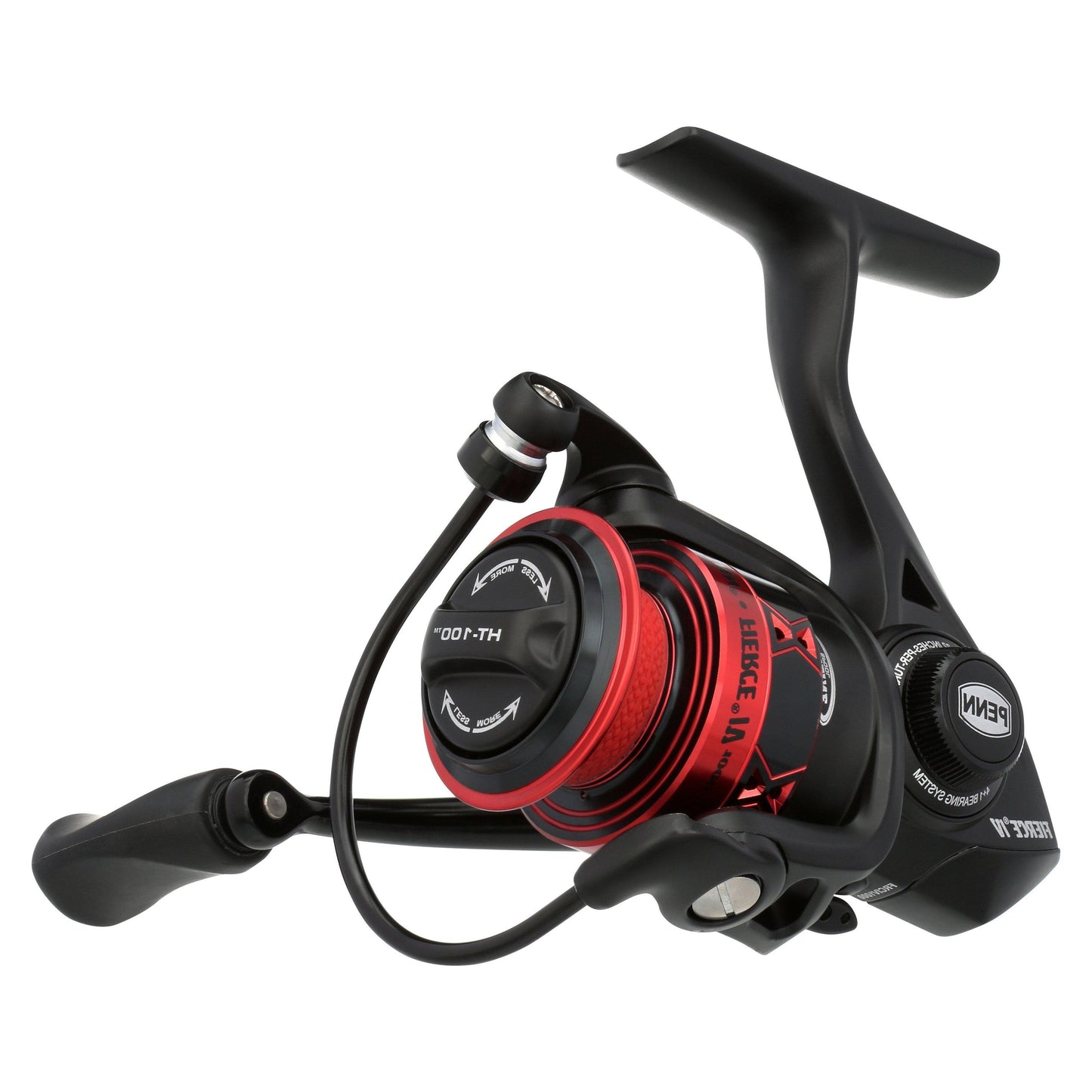 Penn Fierce IV Spinning Reel-Hammonds Fishing