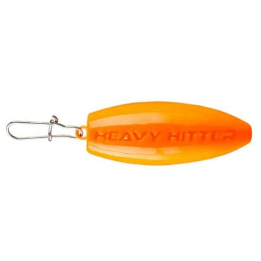 Picasso Heavy Hitter Lure Retriever 4oz 2pk-Hammonds Fishing