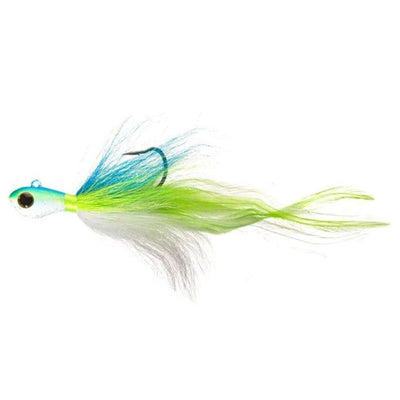 Picasso Special FX Hair Jig Big Sexy-Picasso Special FX Hair Jig-Hammonds Fishing