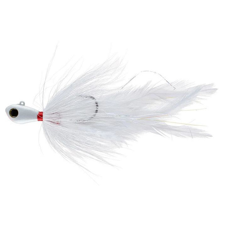 Picasso Special FX Hair Jig White