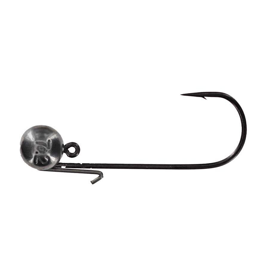 Queen Tungsten Rollin' Strollin' Jig Head-Hammonds Fishing