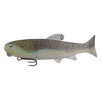 RAID Japan Osakana Swimmer Swimbait Cosme Shad