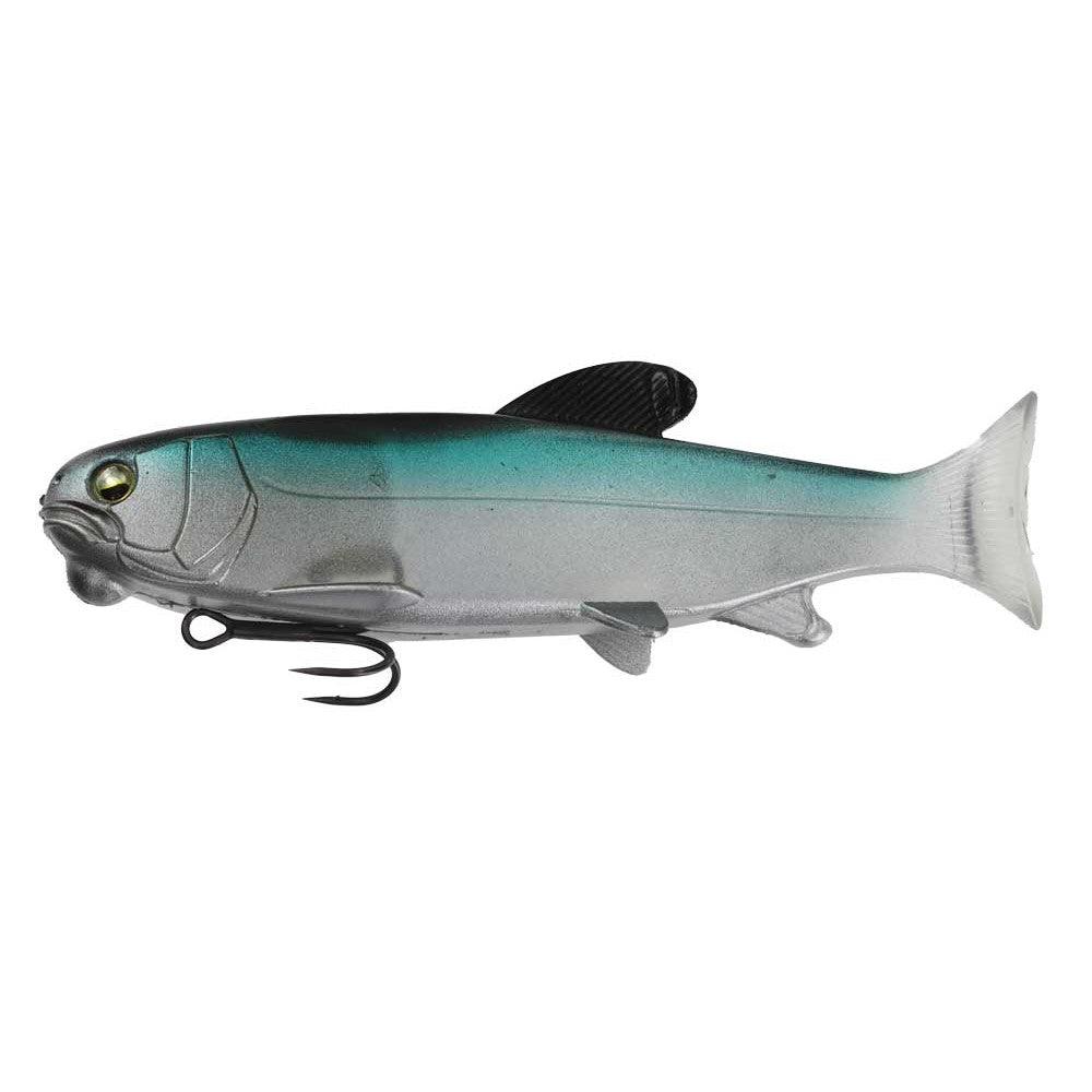 RAID Japan Osakana Swimmer Swimbait Ice Back