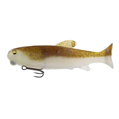 RAID Japan Osakana Swimmer Swimbait Sand Fish