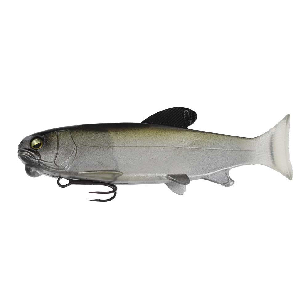 RAID Japan Osakana Swimmer Swimbait The Bait