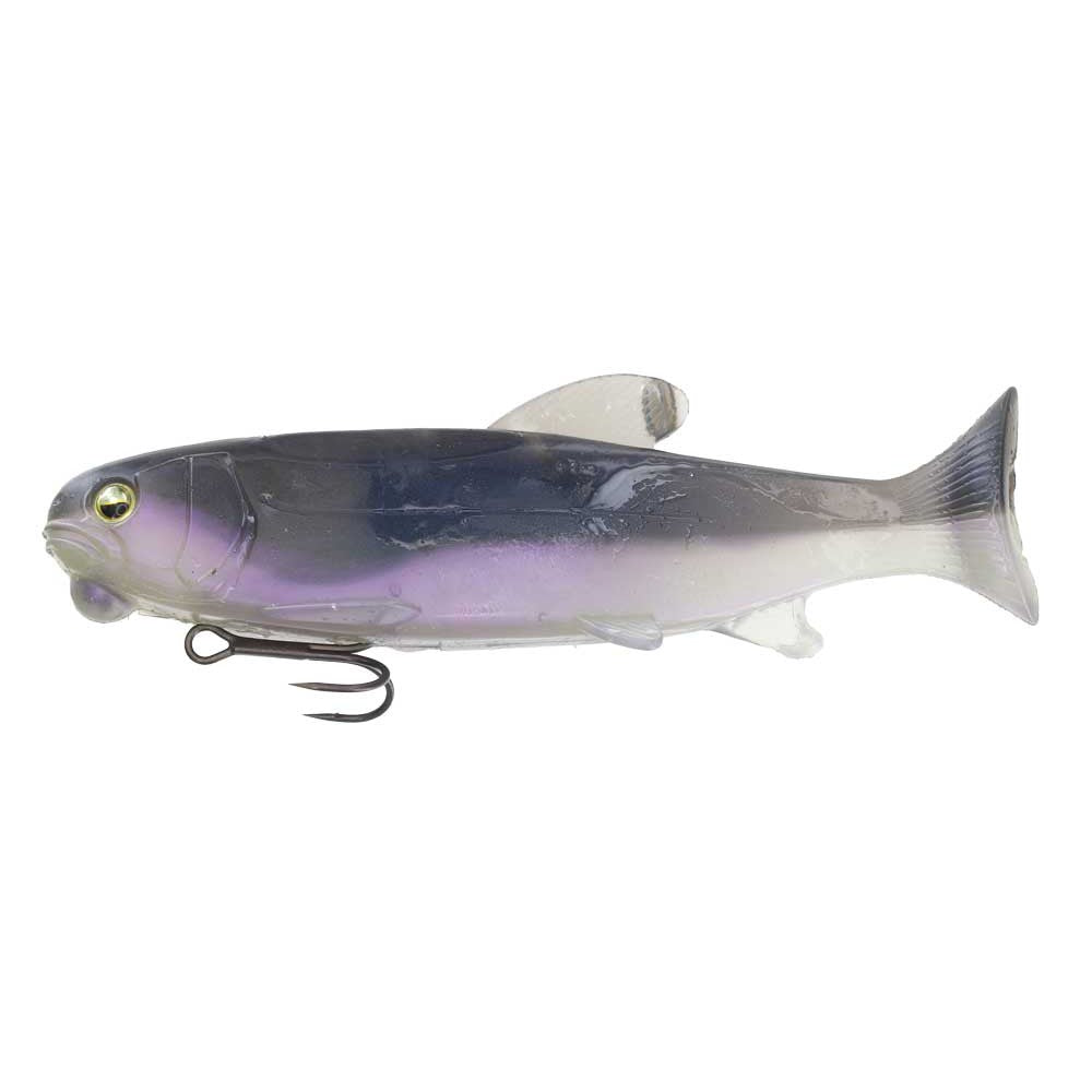 RAID Japan Osakana Swimmer Swimbait Zaco