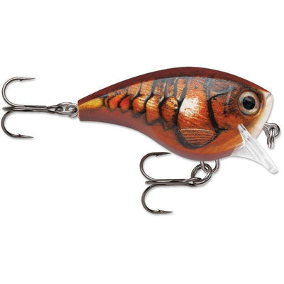 Rapala Bx Brat 03 Blaze-RAPALA BX BRAT 03-Hammonds Fishing