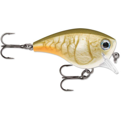 Rapala Bx Brat 03 Bone Craw-RAPALA BX BRAT 03-Hammonds Fishing