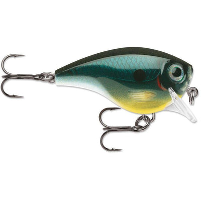 Rapala Bx Brat 03 Carbon-RAPALA BX BRAT 03-Hammonds Fishing