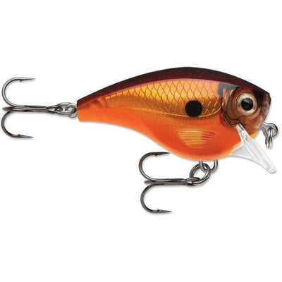 Rapala Bx Brat 03 Tamale-RAPALA BX BRAT 03-Hammonds Fishing