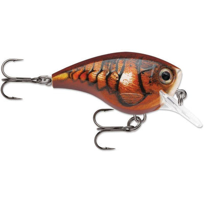 Rapala Bx Brat 06 Blaze-RAPALA BX BRAT 06-Hammonds Fishing