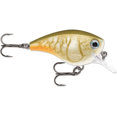 Rapala Bx Brat 06 Bone Craw-RAPALA BX BRAT 06-Hammonds Fishing