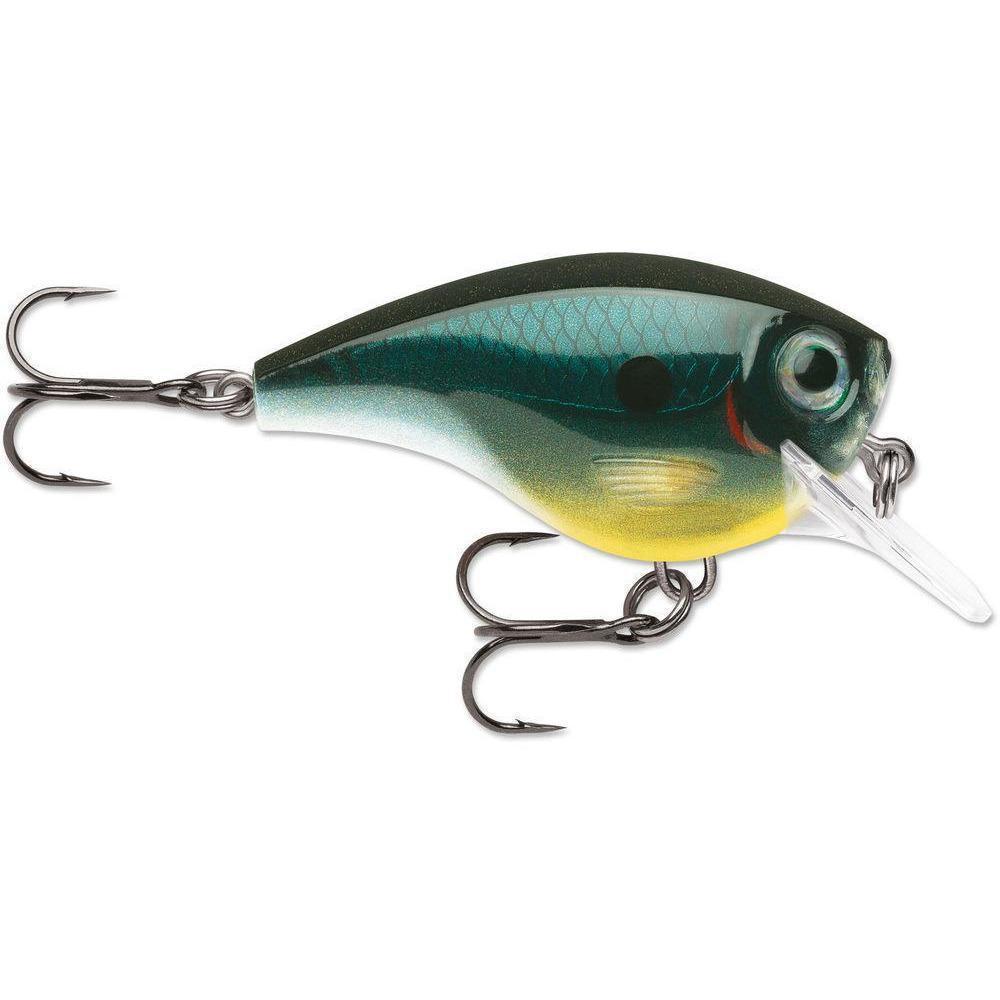 Rapala Bx Brat 06 Carbon