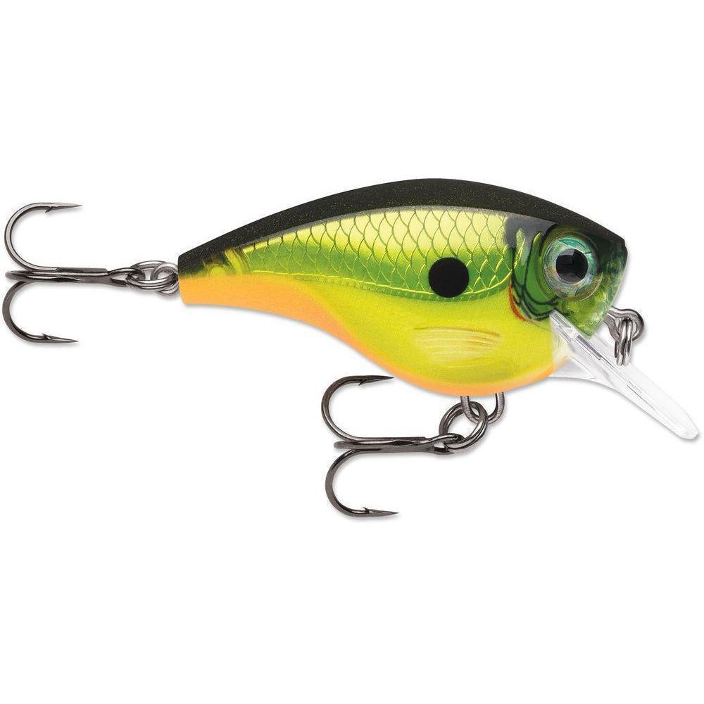 Rapala Bx Brat 06 Homers Buddy-RAPALA BX BRAT 06-Hammonds Fishing