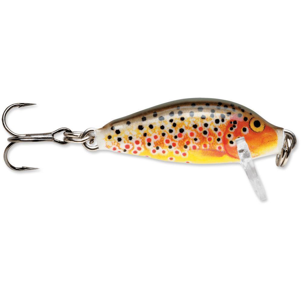 Rapala Countdown 01 Brown Trout