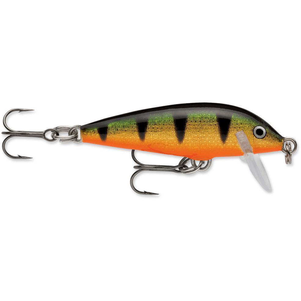 Rapala Countdown 03 Perch-RAPALA COUNTDOWN 03-Hammonds Fishing