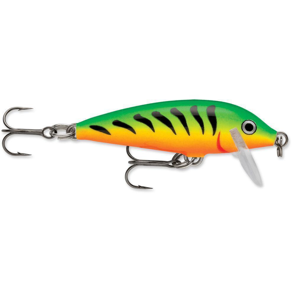 Rapala Countdown 05 Firetiger