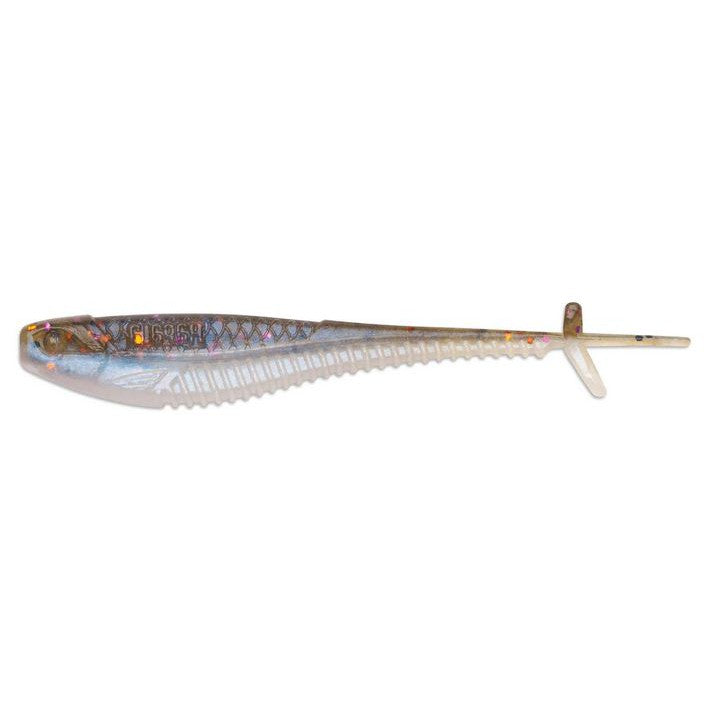 Rapala Crush City Mooch Minnow Goby