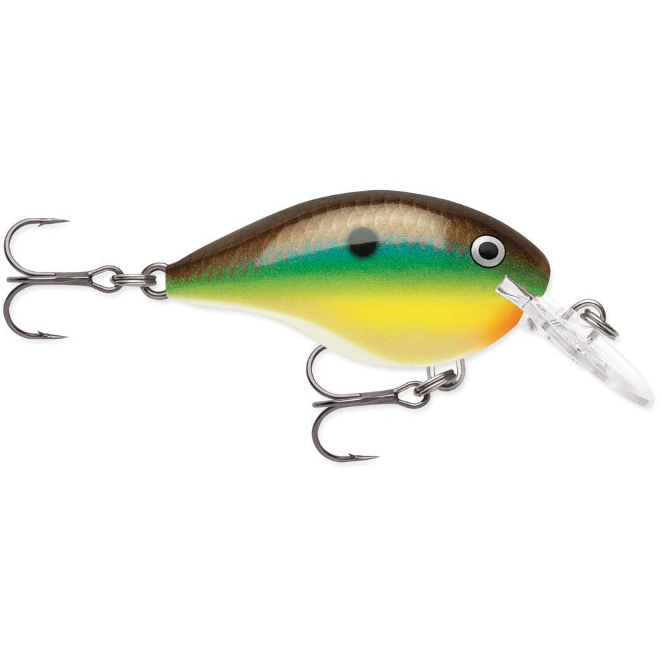 Rapala Dt 04 Bream