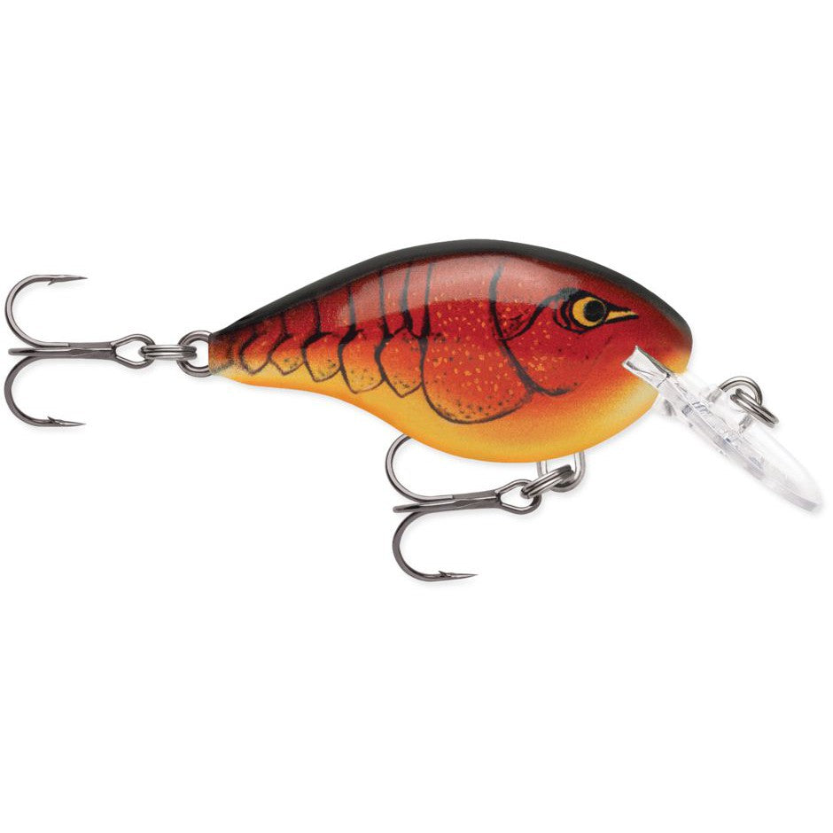 Rapala Dt 04 Classic Craw