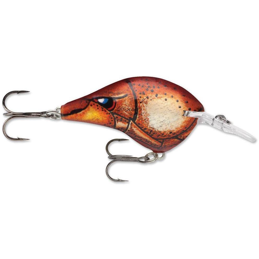 Rapala Dt 06 Blaze