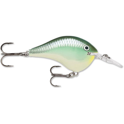 Rapala Dt 06 Blue Back Herring-RAPALA DT 06-Hammonds Fishing