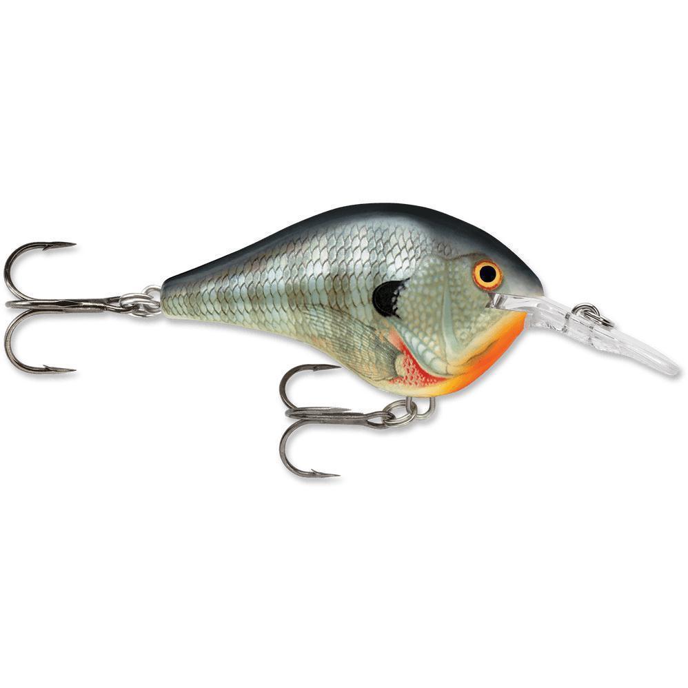 Rapala Dt 06 Bluegill