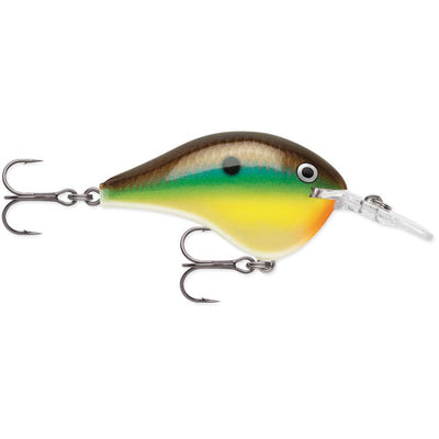 Rapala Dt 06 Bream-Hammonds Fishing