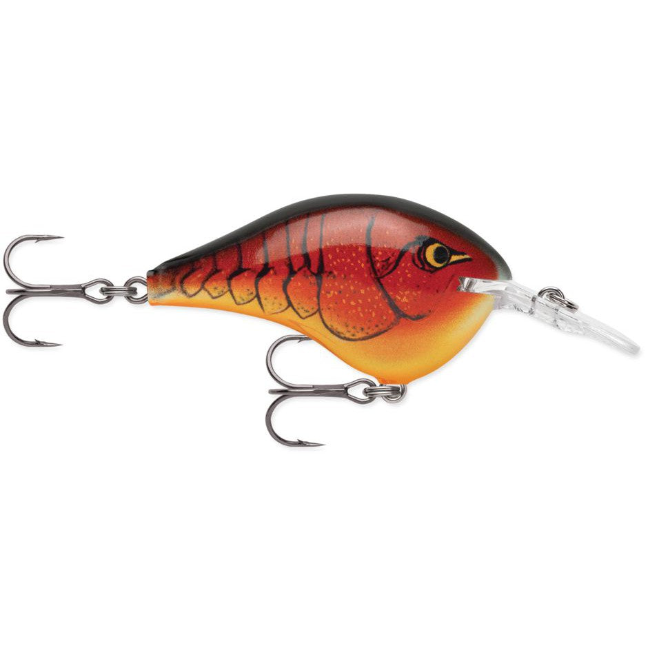 Rapala Dt 06 Classic Craw-Hammonds Fishing