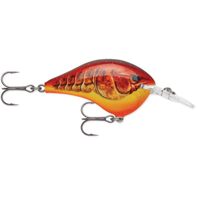 Rapala Dt 06 Crystal Craw-Hammonds Fishing