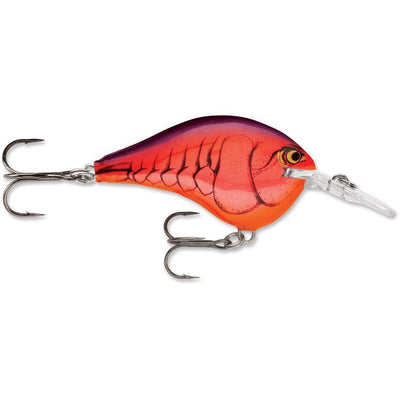 Rapala Dt 06 Demon-RAPALA DT 06-Hammonds Fishing