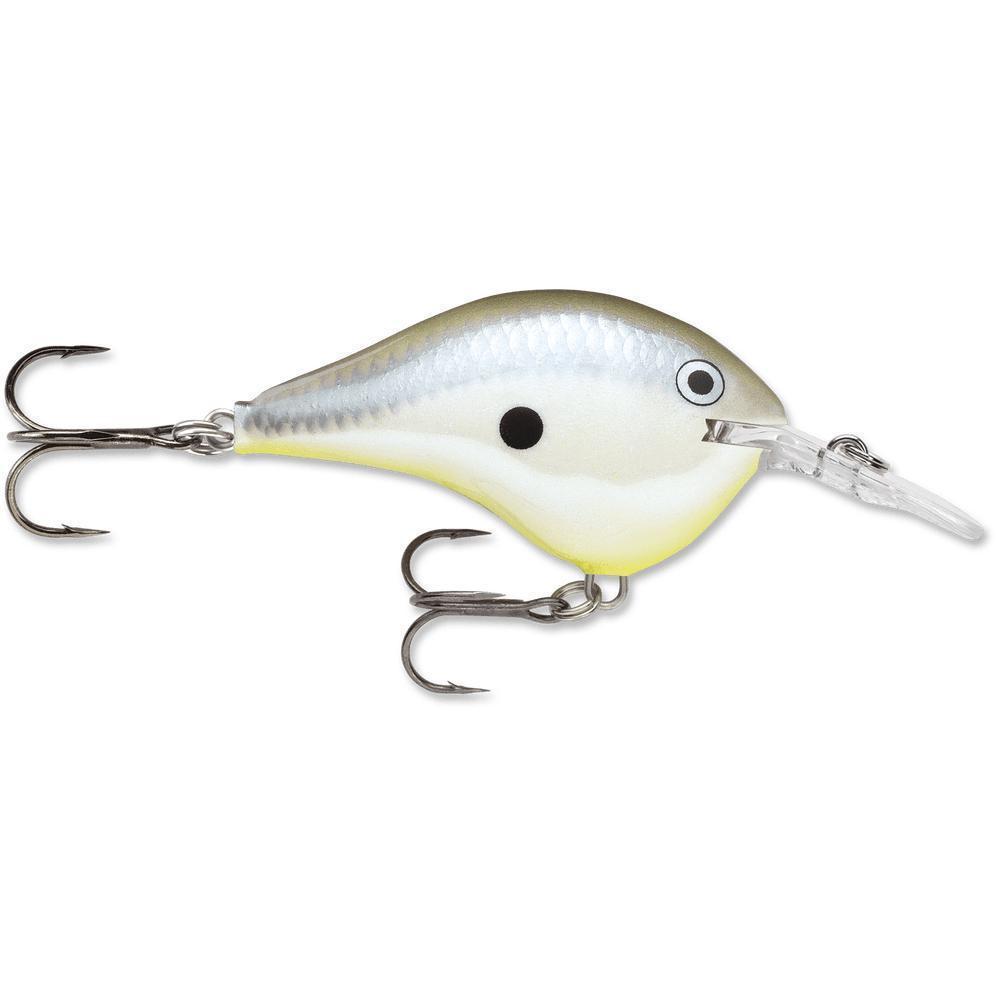 Rapala Dt 06 Disco Shad