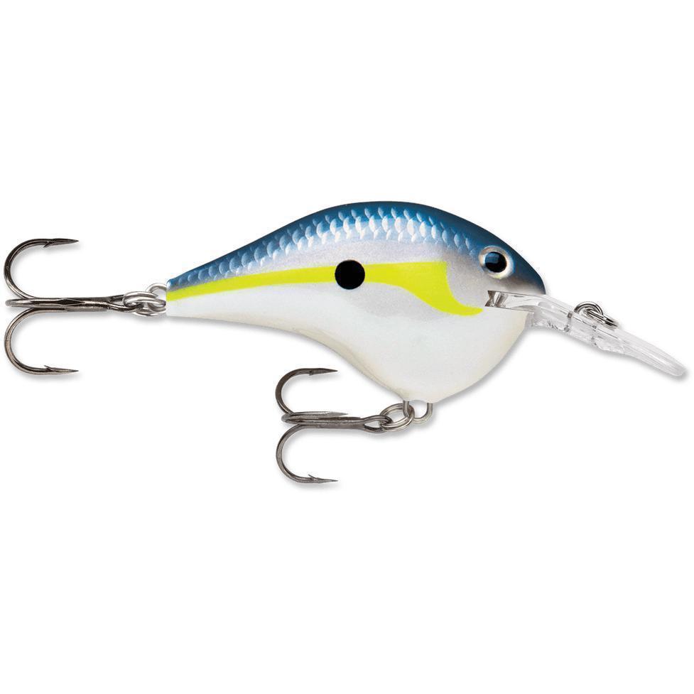 Rapala Dt 06 Helsinki Shad