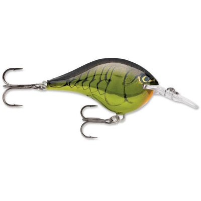 Rapala Dt 06 Mardi Gras-RAPALA DT 06-Hammonds Fishing