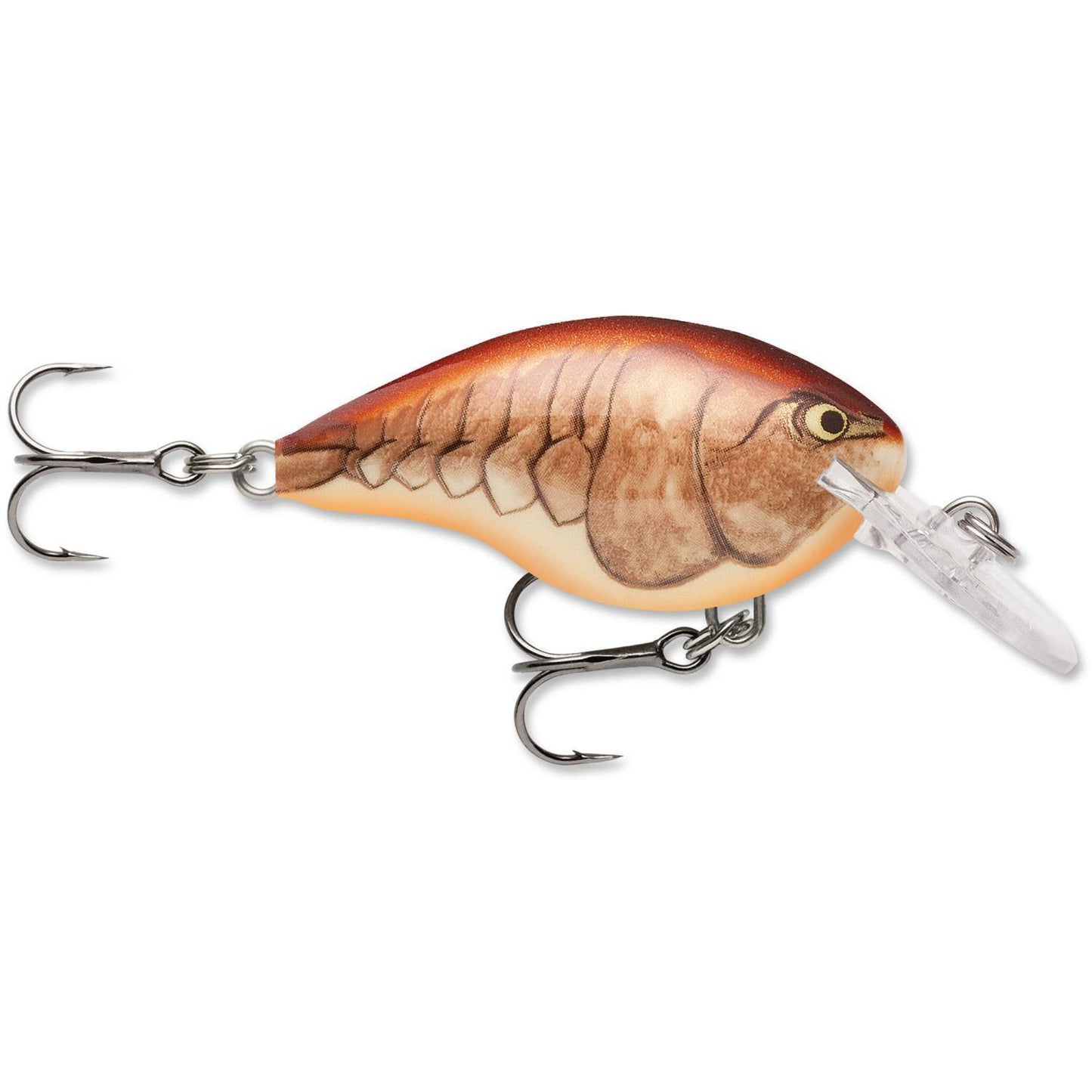 Rapala Dt 06 Mule