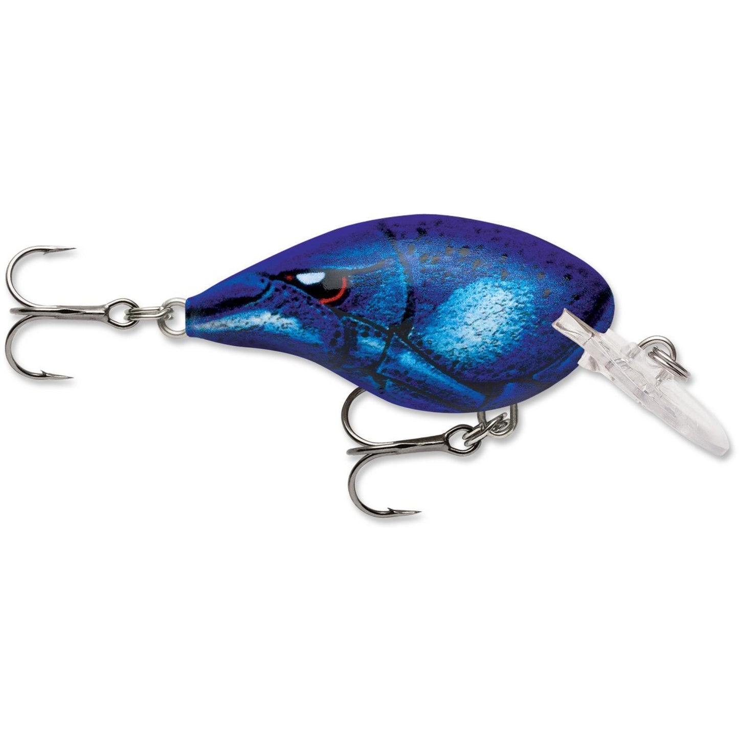 Rapala Dt 06 Old Blue