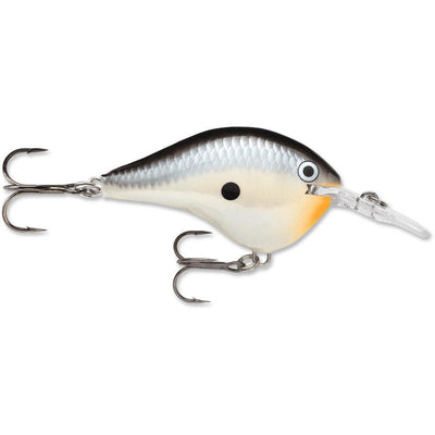 Rapala Dt 06 Penguin-RAPALA DT 06-Hammonds Fishing