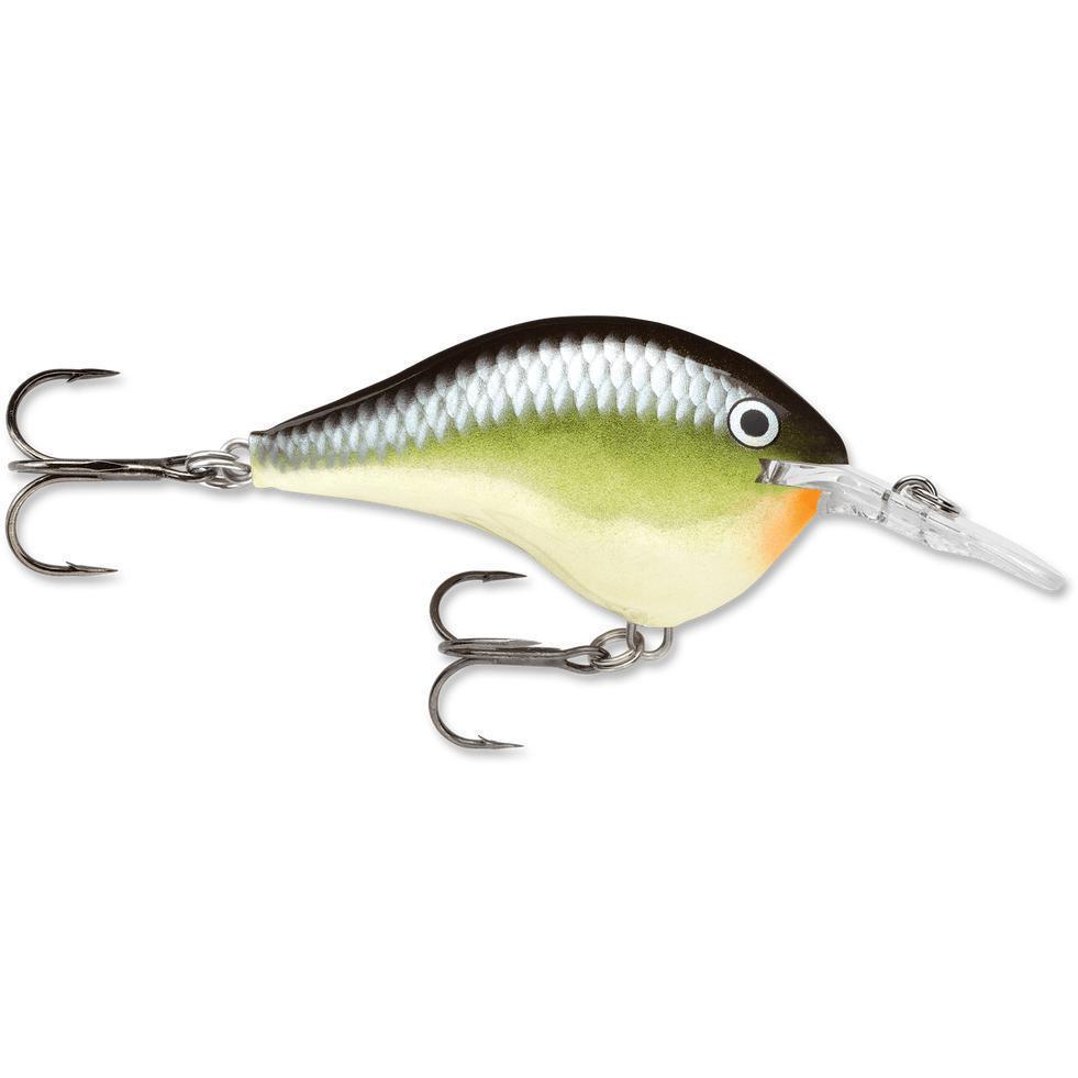 Rapala Dt 06 Smash-RAPALA DT 06-Hammonds Fishing