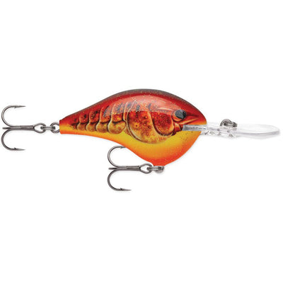 Rapala Dt 08 Crystal Craw