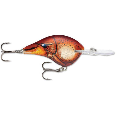 Rapala Dt 10 Blaze-RAPALA DT 10-Hammonds Fishing