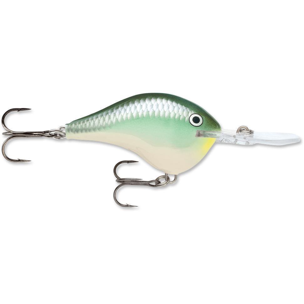 Rapala Dt 10 Blue Back Herring-RAPALA DT 10-Hammonds Fishing