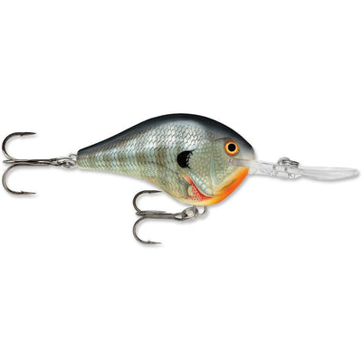 Rapala Dt 10 Bluegill-RAPALA DT 10-Hammonds Fishing