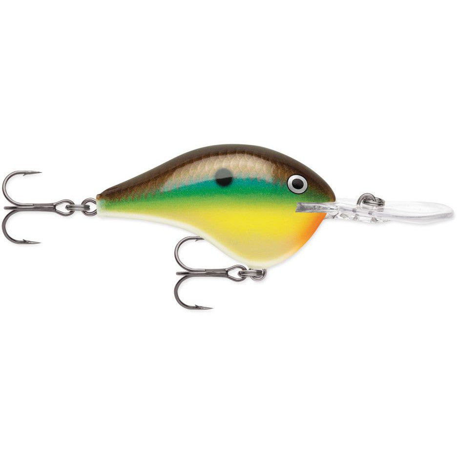 Rapala Dt 10 Bream