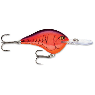 Rapala Dt 10 Demon-RAPALA DT 10-Hammonds Fishing