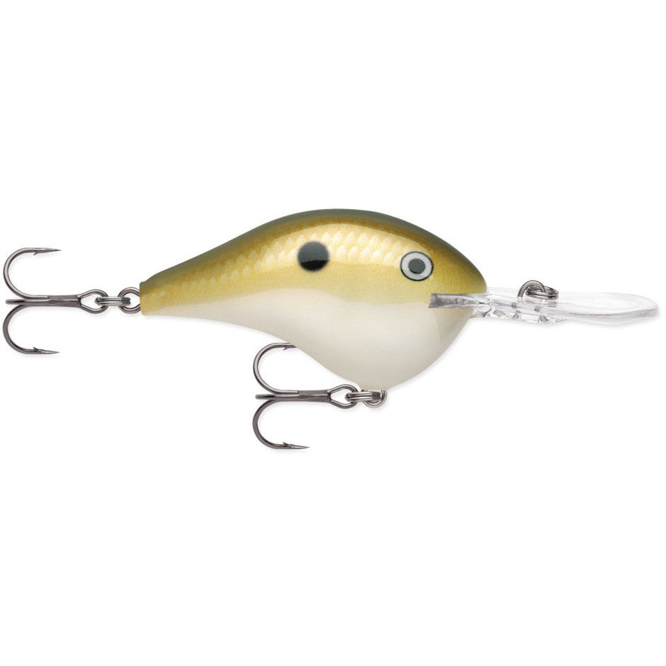 Rapala Dt 10 Lemon Shad