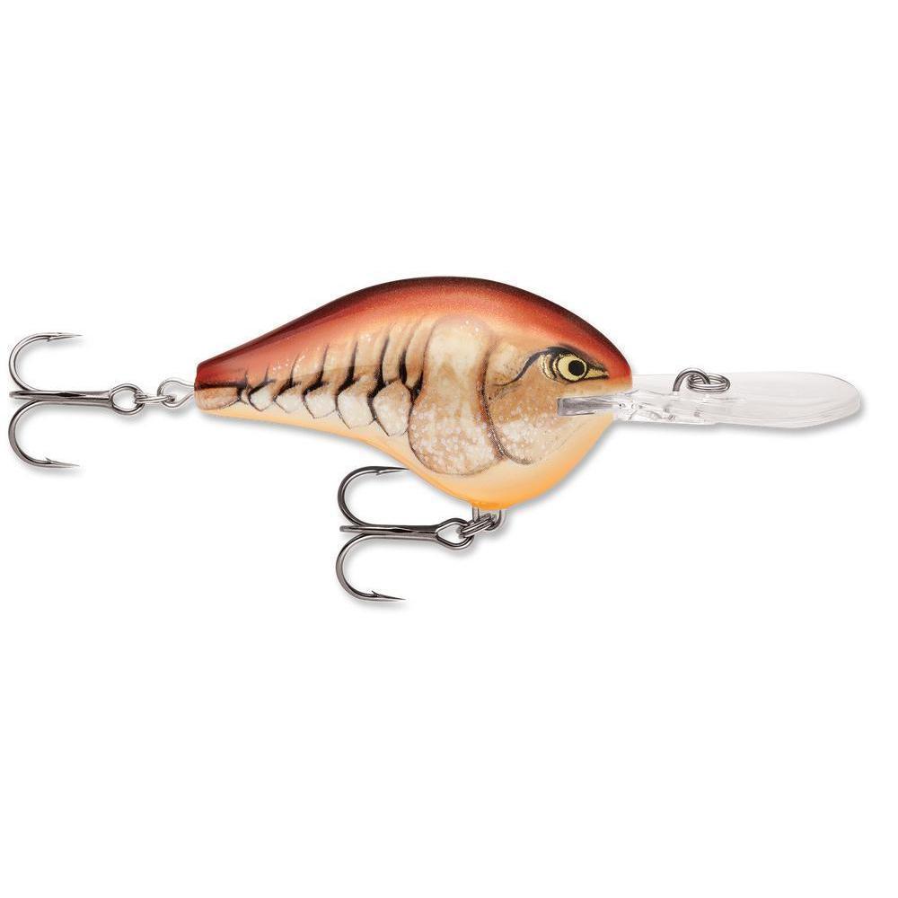 Rapala Dt 10 Mule