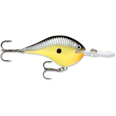 Rapala Dt 10 Old School-RAPALA DT 10-Hammonds Fishing