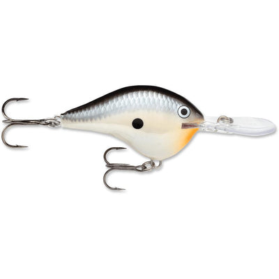 Rapala Dt 10 Penguin-RAPALA DT 10-Hammonds Fishing