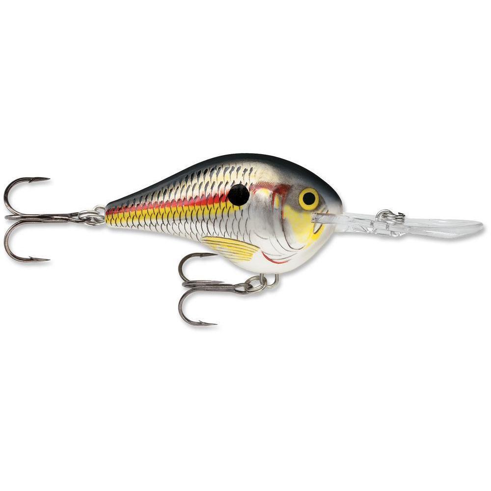 Rapala Dt 10 Shad